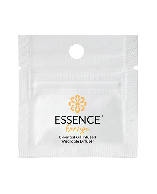 Essence Ring Single Sachet - Orange by Essence Ring