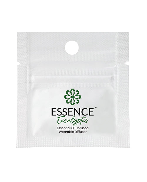 Essence Ring Single Sachet - Eucalyptus by Essence Ring