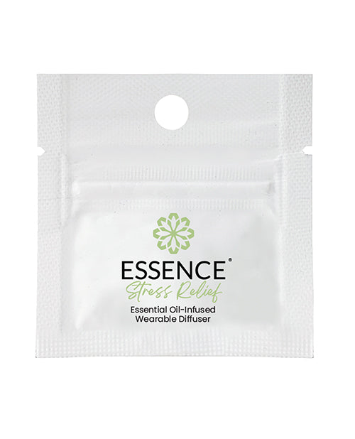 Essence Ring Single Sachet - Stress Relief by Essence Ring
