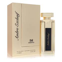 Ambre Exclusif Eau De Parfum Spray By Essenza by Essenza
