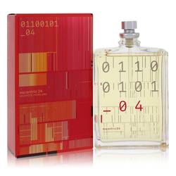 Escentric 04 Eau De Toilette Spray (Unisex) By Escentric Molecules by Escentric Molecules
