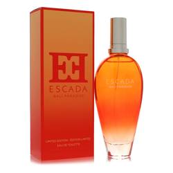 Escada Bali Paradise Eau De Toilette Spray By Escada by Escada