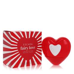 Escada Fairy Love Eau De Toilette Spray (Limited Edition) By Escada by Escada