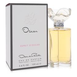 Esprit D'oscar Eau De Parfum Spray By Oscar De La Renta by Oscar De La Renta