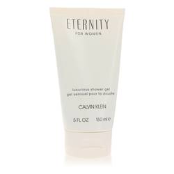 Eternity Shower Gel By Calvin Klein by Calvin Klein