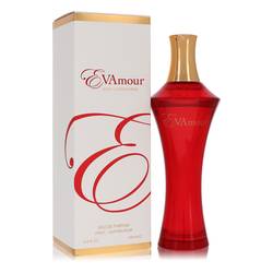 Evamour Eau De Parfum Spray By Eva Longoria by Eva Longoria