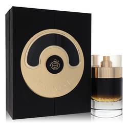 Expose Unisexe Eau De Parfum Spray (Unisex) By Fragrance World by Fragrance World