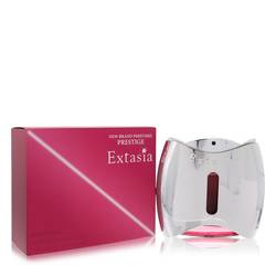 Extasia Eau De Parfum Spray By New Brand by New Brand