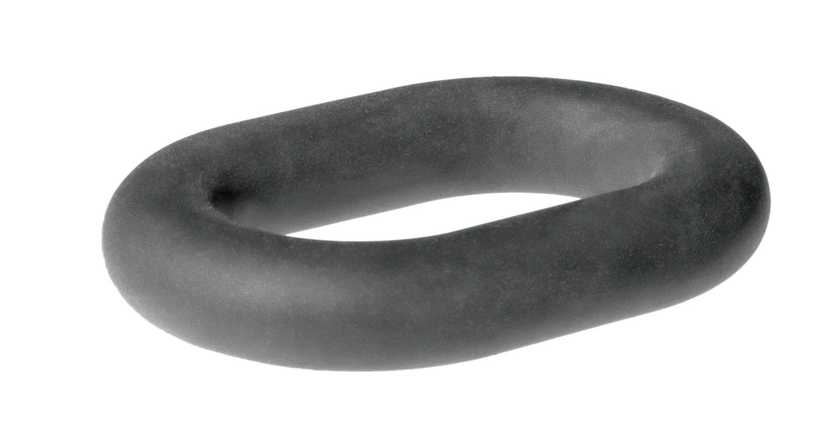 Perfect Fit Xplay 6.0 Ultra Wrap Ring — SilaSkin Stretch Cock Ring - PF-XP01B