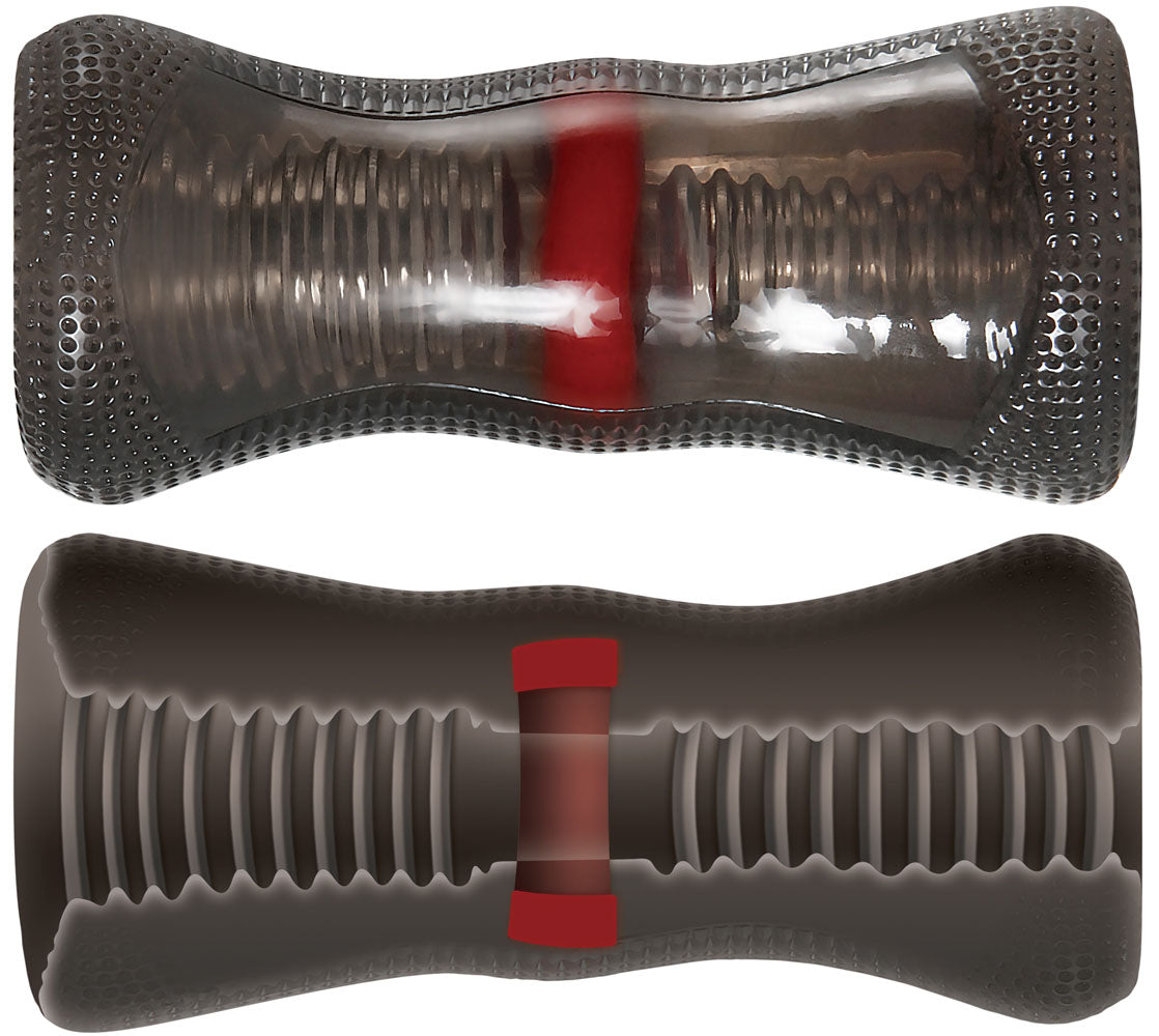 The Vortex Masturbation Sleeve by Evolved Novelties