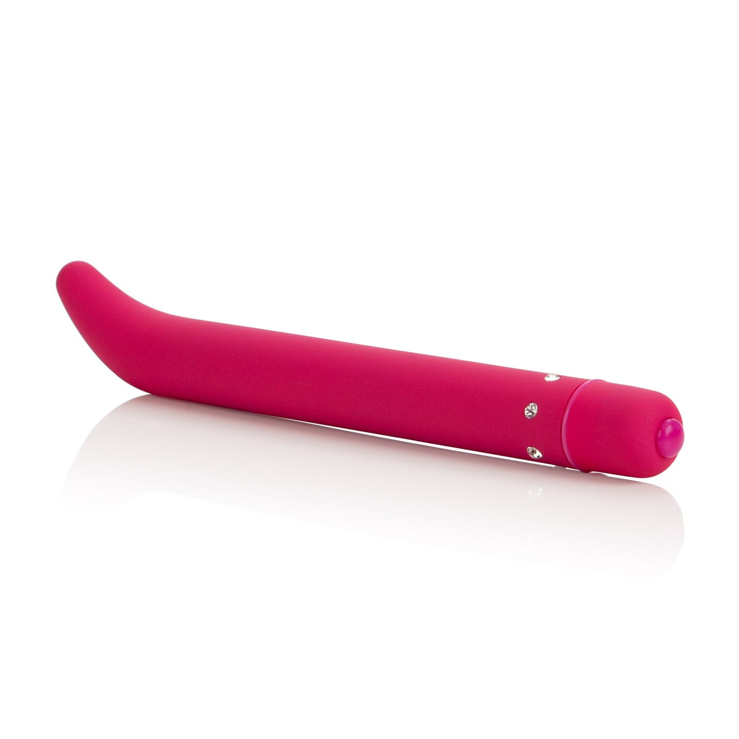 Crystal Chic G - Pink by CalExotics