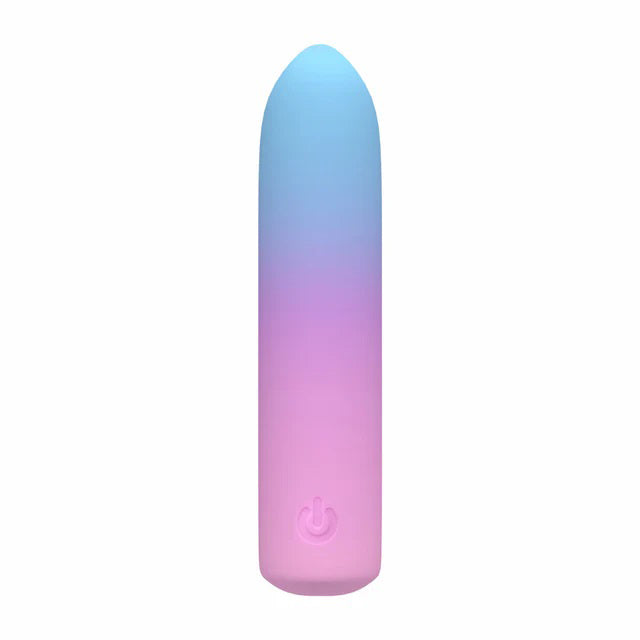 Blush Play With Me Berry Burst Pocket Clitoral Vibrator - BL-57808