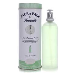 Face A Face Eau De Toilette Spray By Faconnable by Faconnable
