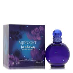 Fantasy Midnight Eau De Parfum Spray By Britney Spears by Britney Spears