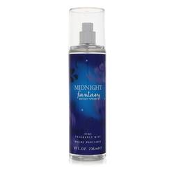 Fantasy Midnight Body Mist By Britney Spears by Britney Spears