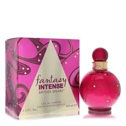 Fantasy Intense Eau De Parfum Spray By Britney Spears by Britney Spears
