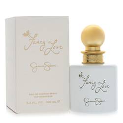 Fancy Love Eau De Parfum Spray By Jessica Simpson by Jessica Simpson