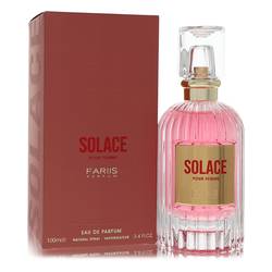 Fariis Solace Eau De Parfum Spray By Fariis Parfum by Fariis Parfum