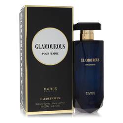Fariis Glamourous Eau De Parfum Spray By Fariis Parfum by Fariis Parfum