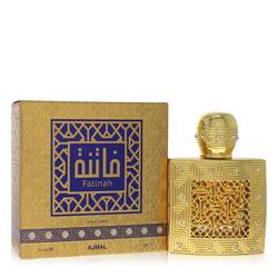Fatinah Concentrated Perfume Oil (Unisex) By Ajmal by Ajmal