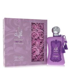 Afnan Fatima Velvet Love Extrait De Parfum Spray By Afnan by Afnan