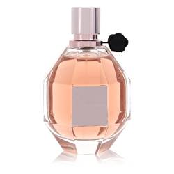 Flowerbomb Eau De Parfum Spray (Tester) By Viktor & Rolf by Viktor & Rolf