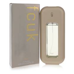 Fcuk Eau De Toilette Spray By French Connection by French Connection