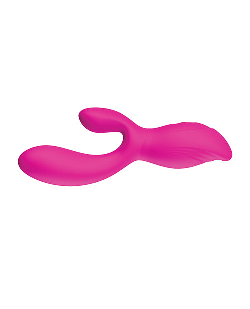 Luv Inc. Come Hither Rocking Rabbit - Pink by Luv Inc.