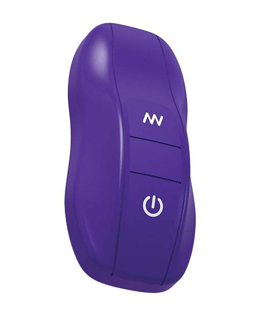 Luv Inc. Luv Plug - Large Purple by Luv Inc.