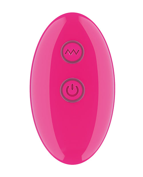 Luv Inc. Panty Rabbit - Pink by Luv Inc.