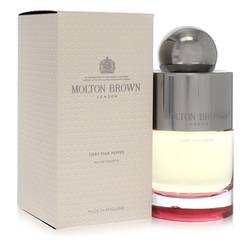 Fiery Pink Pepper Eau De Toilette Spray (Unisex) By Molton Brown by Molton Brown