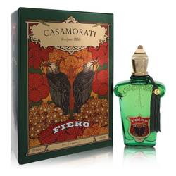 Fiero Eau De Parfum Spray By Xerjoff by Xerjoff