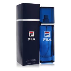 Fila Eau De Toilette Spray By Fila by Fila