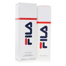 Fila Eau De Parfum Spray By Fila by Fila
