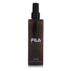 Fila Black Body Spray By Fila by Fila