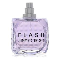Flash Eau De Parfum Spray (Tester) By Jimmy Choo by Jimmy Choo