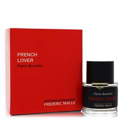 French Lover Eau De Parfum Spray By Frederic Malle by Frederic Malle
