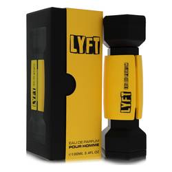 Flavia Lyft Eau De Parfum Spray By Flavia by Flavia