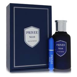 Flavia Privee No 10 Eau De Parfum Spray with Atomizer By Flavia by Flavia