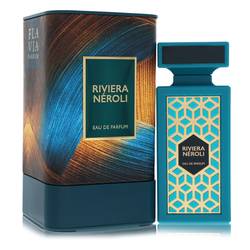 Flavia Riviera Neroli Eau De Parfum Spray By Flavia by Flavia
