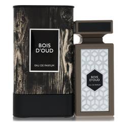 Flavia Bois D'oud Eau De Parfum Spray By Flavia by Flavia