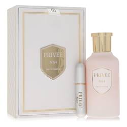 Flavia Privee No 4 Eau De Parfum Spray with Atomizer By Flavia by Flavia