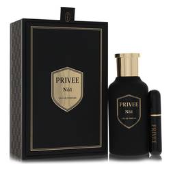 Flavia Privee No 1 Eau De Parfum Refillable Spray By Flavia by Flavia