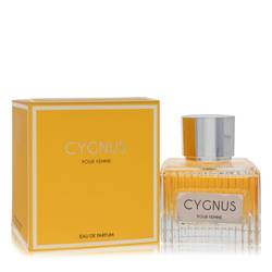 Flavia Cygnus Eau De Parfum Spray By Flavia by Flavia