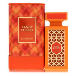 Flavia Tangy Cherry Eau De Parfum Spray By Flavia by Flavia