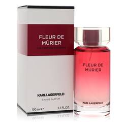 Fleur De Murier Eau De Parfum Spray By Karl Lagerfeld by Karl Lagerfeld