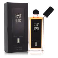 Fleurs D'oranger Eau De Parfum Spray (Unisex) By Serge Lutens by Serge Lutens