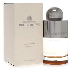 Flora Luminare Eau De Toilette Spray (Unisex) By Molton Brown by Molton Brown