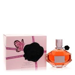 Flowerbomb Nectar Eau De Parfum Intense Spray By Viktor & Rolf by Viktor & Rolf