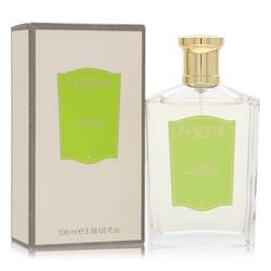 Floris Limes Eau De Toilette Spray By Floris by Floris